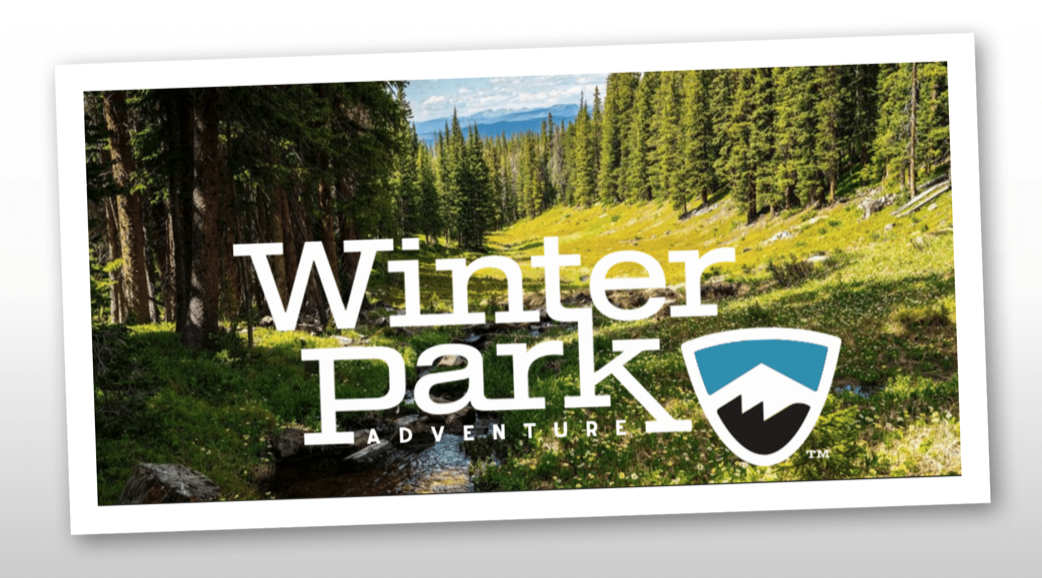 My (extremely belated) take on Winter Park’s new logo. - SlopeFillers